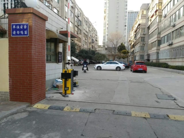 莱芜海阳车牌识别一体机 芝罘区门禁系统安装